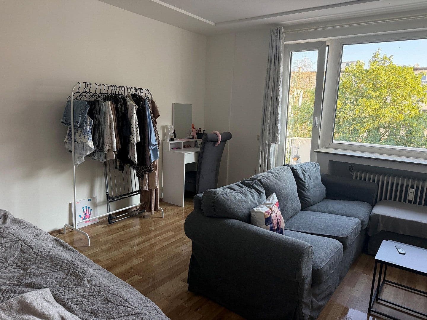 Pronájem bytu 1+1 39 m², Hamburger Straße 1, Dortmund, Severní Porýní-Vestfálsko Pronájem bytu 1+1 39 m², Hamburger Straße 1, Dortmund, Severní Porýní-Vestfálsko