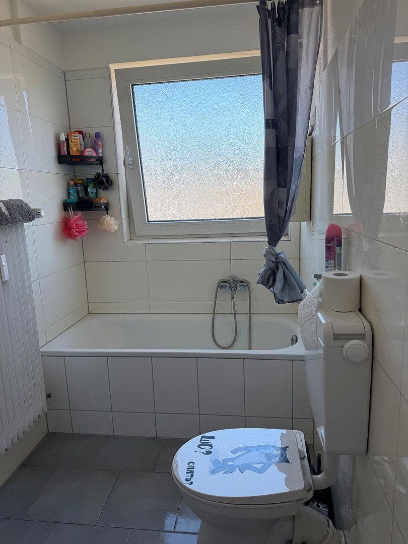 Pronájem bytu 1+1 39 m², Hamburger Straße 1, Dortmund, Severní Porýní-Vestfálsko Pronájem bytu 1+1 39 m², Hamburger Straße 1, Dortmund, Severní Porýní-Vestfálsko