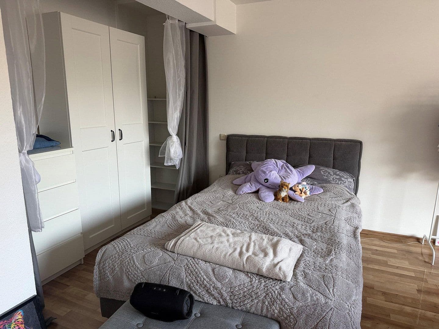 Pronájem bytu 1+1 39 m², Hamburger Straße 1, Dortmund, Severní Porýní-Vestfálsko Pronájem bytu 1+1 39 m², Hamburger Straße 1, Dortmund, Severní Porýní-Vestfálsko