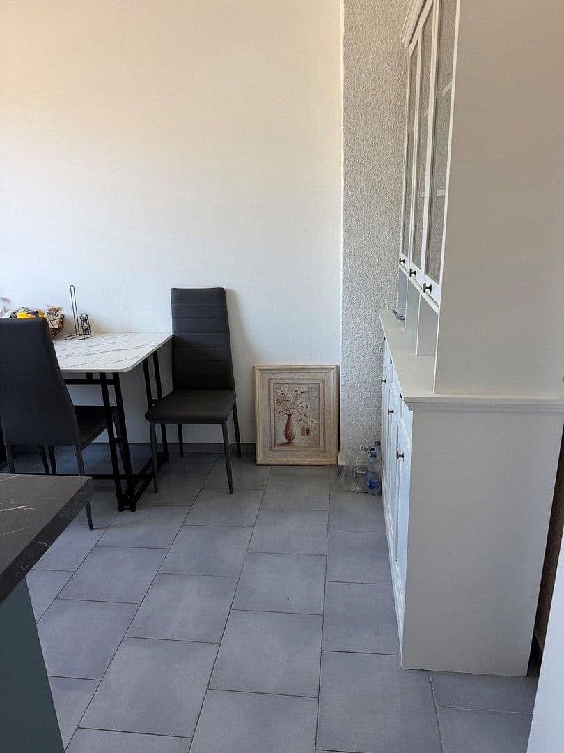 Pronájem bytu 1+1 39 m², Hamburger Straße 1, Dortmund, Severní Porýní-Vestfálsko Pronájem bytu 1+1 39 m², Hamburger Straße 1, Dortmund, Severní Porýní-Vestfálsko