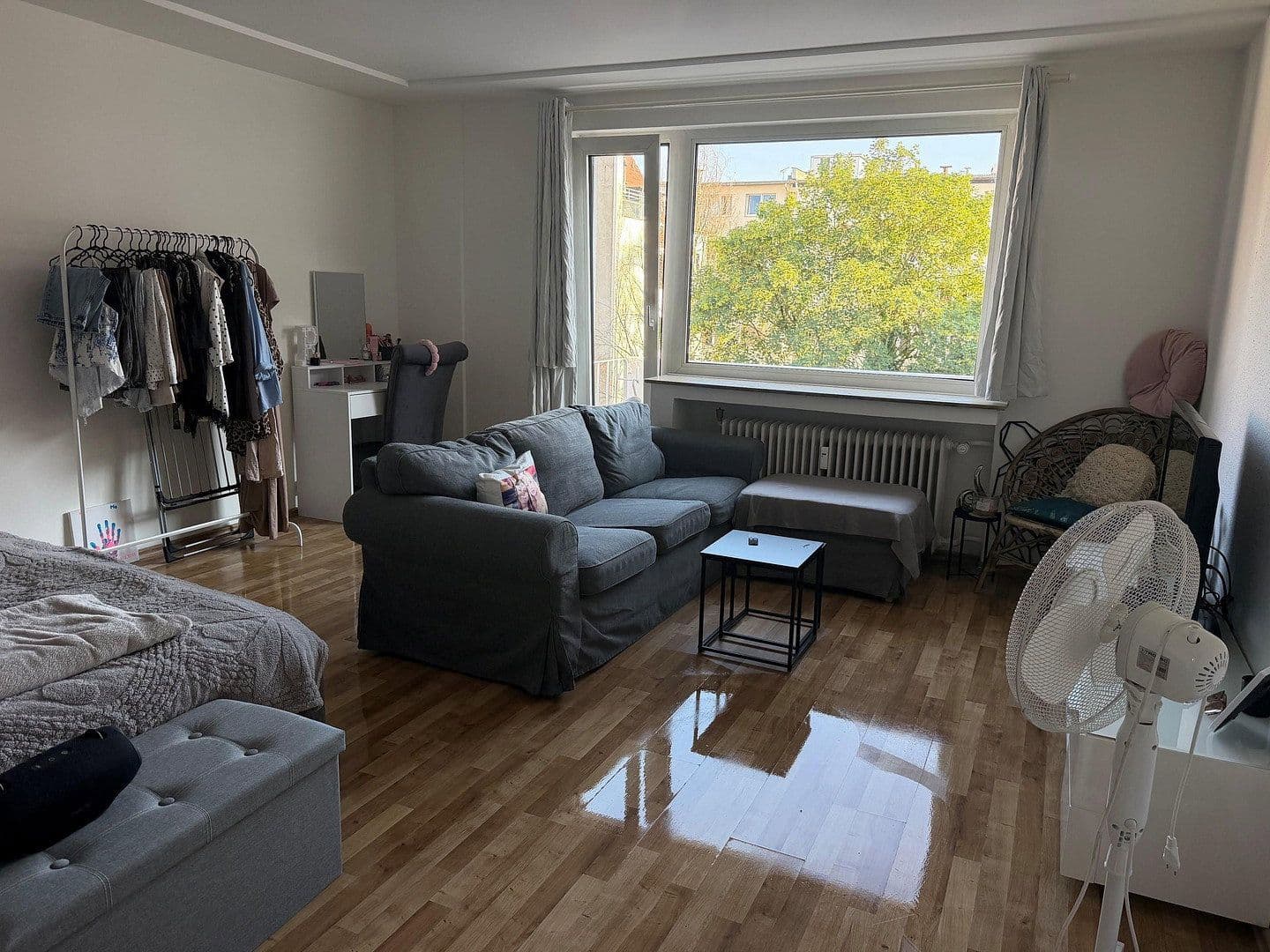 Pronájem bytu 1+1 39 m², Hamburger Straße 1, Dortmund, Severní Porýní-Vestfálsko Pronájem bytu 1+1 39 m², Hamburger Straße 1, Dortmund, Severní Porýní-Vestfálsko