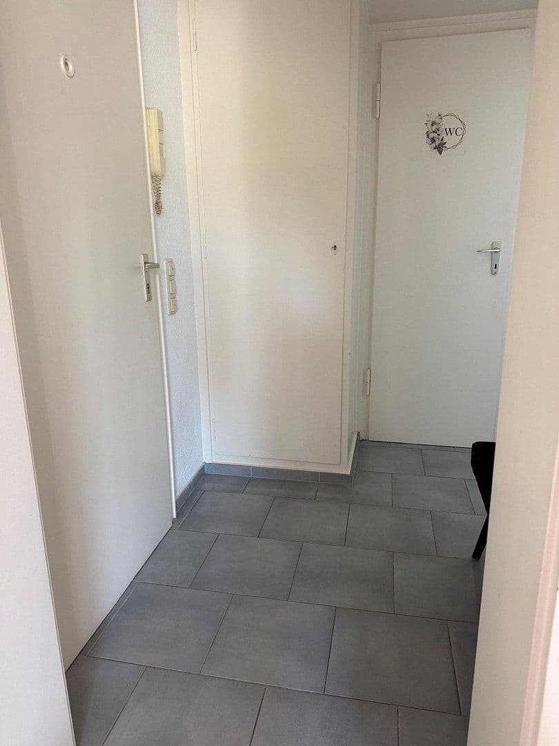 Pronájem bytu 1+1 39 m², Hamburger Straße 1, Dortmund, Severní Porýní-Vestfálsko Pronájem bytu 1+1 39 m², Hamburger Straße 1, Dortmund, Severní Porýní-Vestfálsko