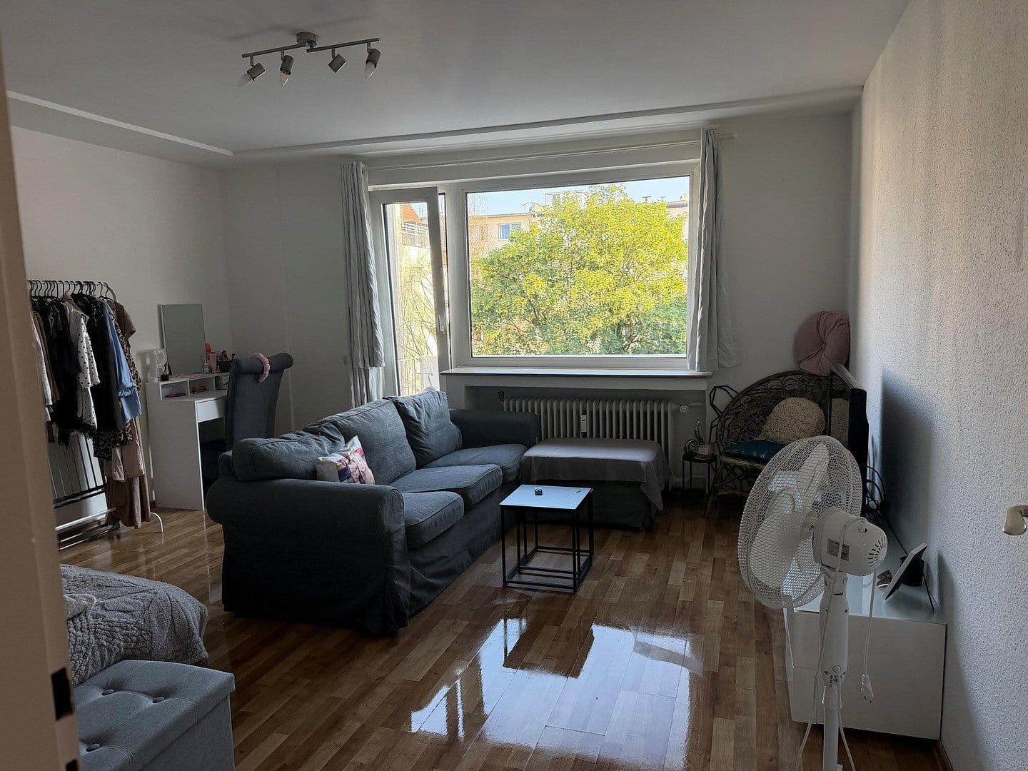 Pronájem bytu 1+1 39 m², Hamburger Straße 1, Dortmund, Severní Porýní-Vestfálsko Pronájem bytu 1+1 39 m², Hamburger Straße 1, Dortmund, Severní Porýní-Vestfálsko