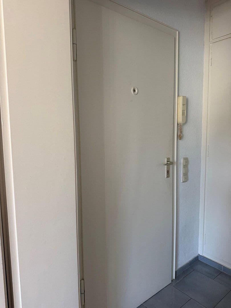 Pronájem bytu 1+1 39 m², Hamburger Straße 1, Dortmund, Severní Porýní-Vestfálsko Pronájem bytu 1+1 39 m², Hamburger Straße 1, Dortmund, Severní Porýní-Vestfálsko