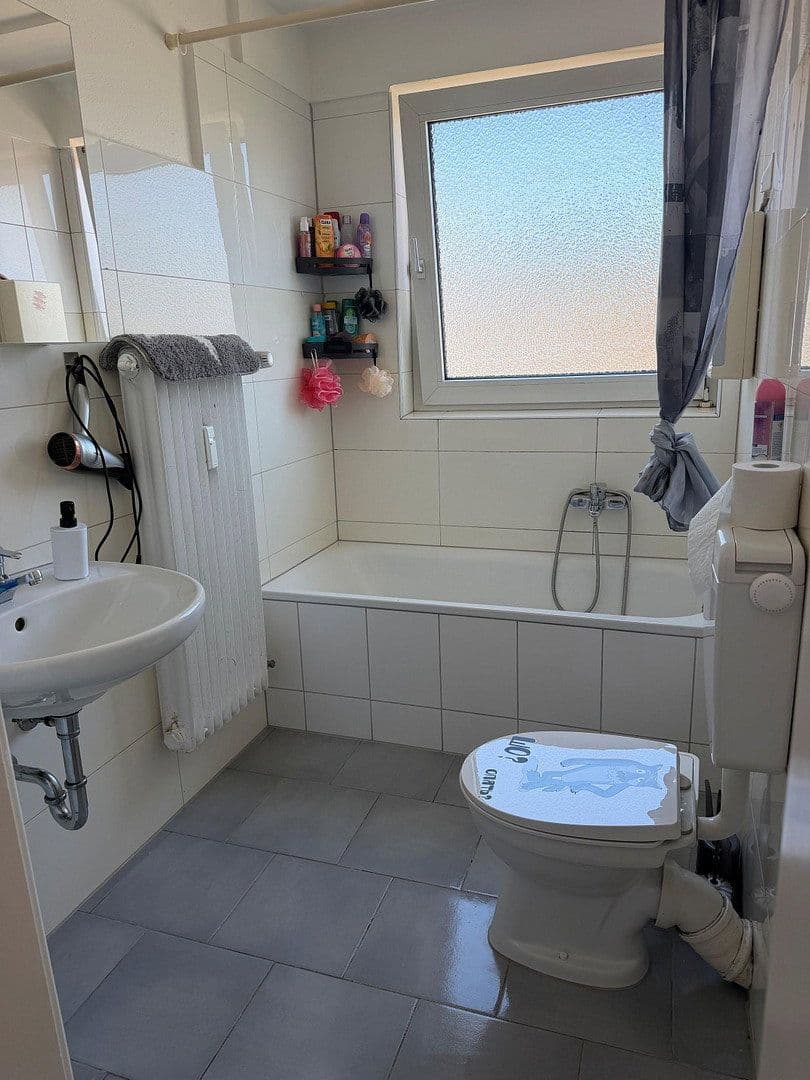 Pronájem bytu 1+1 39 m², Hamburger Straße 1, Dortmund, Severní Porýní-Vestfálsko Pronájem bytu 1+1 39 m², Hamburger Straße 1, Dortmund, Severní Porýní-Vestfálsko