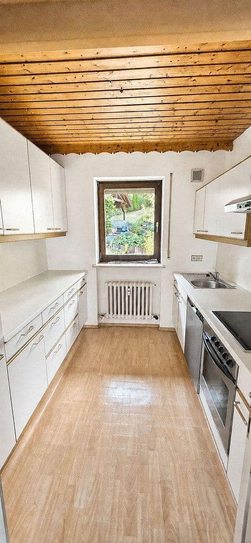 Pronájem bytu 3+1 93 m², Fuchsbergstraße 9, Mauth, Bavorsko Pronájem bytu 3+1 93 m², Fuchsbergstraße 9, Mauth, Bavorsko
