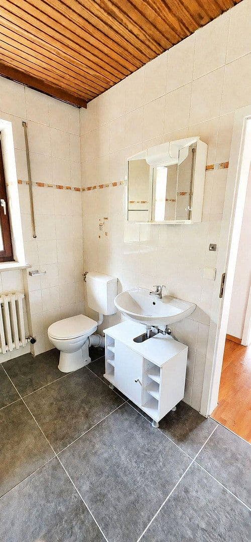 Pronájem bytu 3+1 93 m², Fuchsbergstraße 9, Mauth, Bavorsko Pronájem bytu 3+1 93 m², Fuchsbergstraße 9, Mauth, Bavorsko