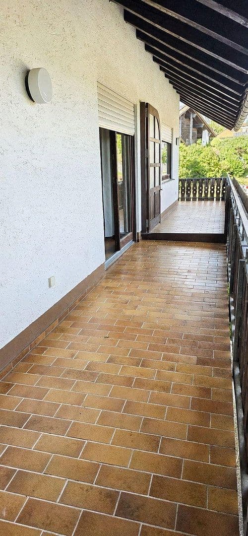 Pronájem bytu 3+1 93 m², Fuchsbergstraße 9, Mauth, Bavorsko Pronájem bytu 3+1 93 m², Fuchsbergstraße 9, Mauth, Bavorsko