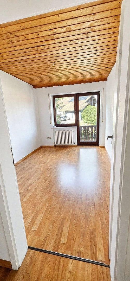 Pronájem bytu 3+1 93 m², Fuchsbergstraße 9, Mauth, Bavorsko Pronájem bytu 3+1 93 m², Fuchsbergstraße 9, Mauth, Bavorsko