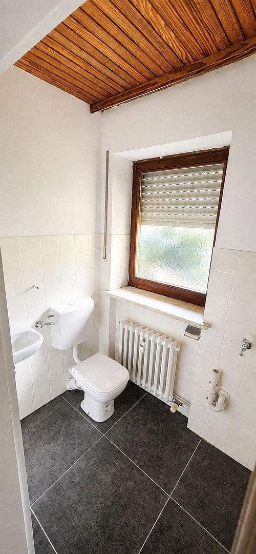 Pronájem bytu 3+1 93 m², Fuchsbergstraße 9, Mauth, Bavorsko Pronájem bytu 3+1 93 m², Fuchsbergstraße 9, Mauth, Bavorsko