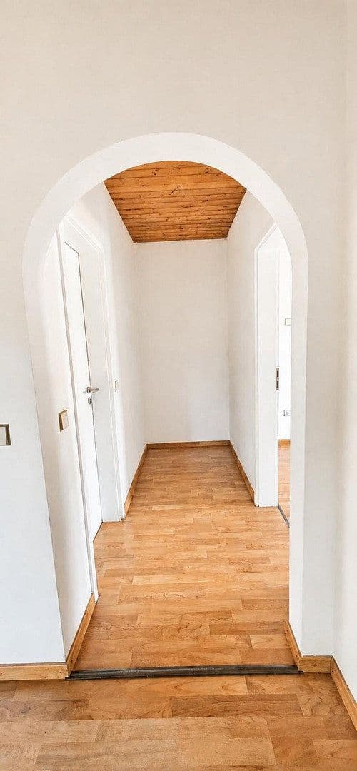 Pronájem bytu 3+1 93 m², Fuchsbergstraße 9, Mauth, Bavorsko Pronájem bytu 3+1 93 m², Fuchsbergstraße 9, Mauth, Bavorsko