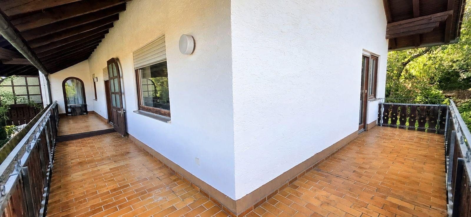 Pronájem bytu 3+1 93 m², Fuchsbergstraße 9, Mauth, Bavorsko Pronájem bytu 3+1 93 m², Fuchsbergstraße 9, Mauth, Bavorsko