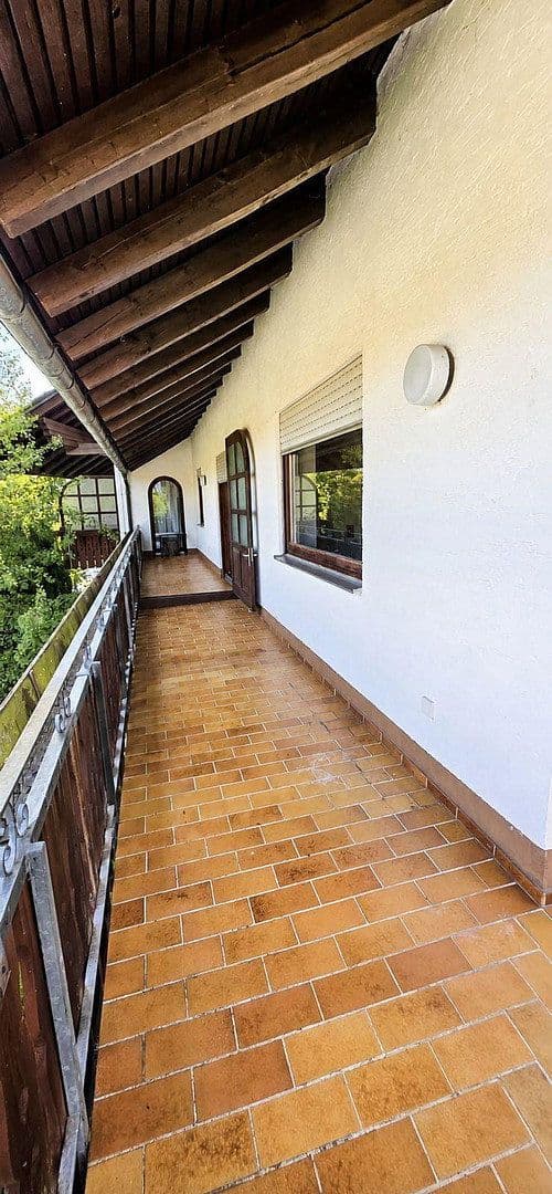 Pronájem bytu 3+1 93 m², Fuchsbergstraße 9, Mauth, Bavorsko Pronájem bytu 3+1 93 m², Fuchsbergstraße 9, Mauth, Bavorsko