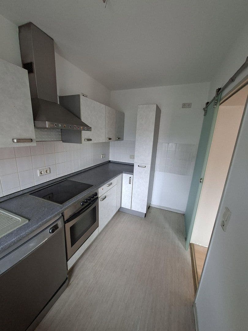 Pronájem bytu 3+1 88 m², Am Rathaus 2/ Friedhofstrasse 1, Kist, Bavorsko Pronájem bytu 3+1 88 m², Am Rathaus 2/ Friedhofstrasse 1, Kist, Bavorsko