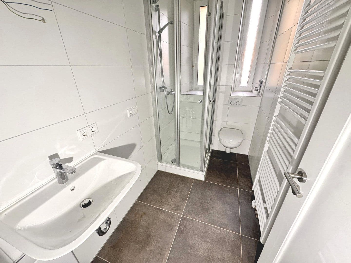 Pronájem bytu 2+1 56 m², Landgrabenstraße, Nürnberg, Bavorsko Pronájem bytu 2+1 56 m², Landgrabenstraße, Nürnberg, Bavorsko