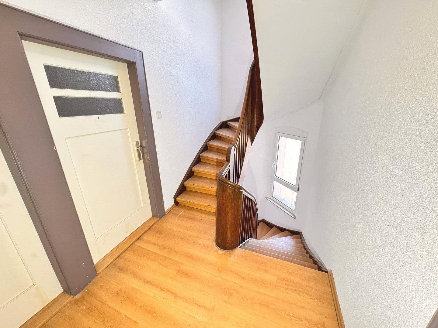Pronájem bytu 2+1 56 m², Landgrabenstraße, Nürnberg, Bavorsko Pronájem bytu 2+1 56 m², Landgrabenstraße, Nürnberg, Bavorsko