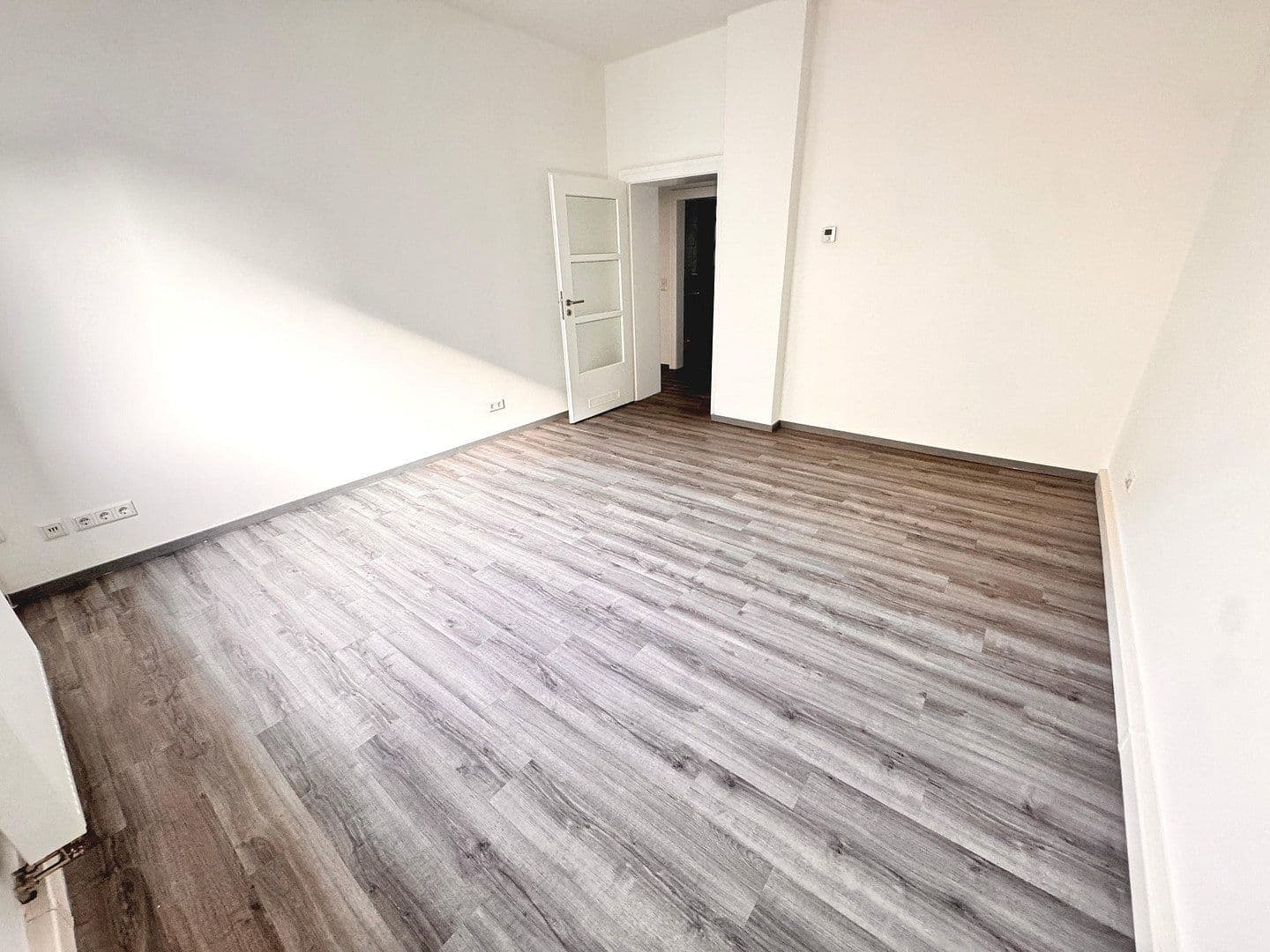 Pronájem bytu 2+1 56 m², Landgrabenstraße, Nürnberg, Bavorsko Pronájem bytu 2+1 56 m², Landgrabenstraße, Nürnberg, Bavorsko
