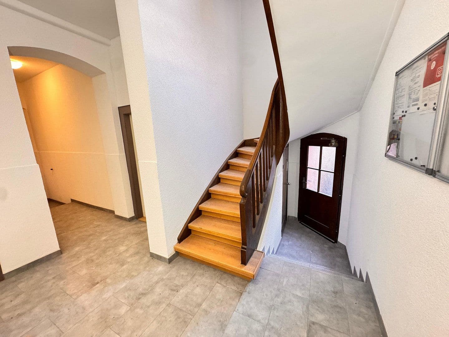 Pronájem bytu 2+1 56 m², Landgrabenstraße, Nürnberg, Bavorsko Pronájem bytu 2+1 56 m², Landgrabenstraße, Nürnberg, Bavorsko