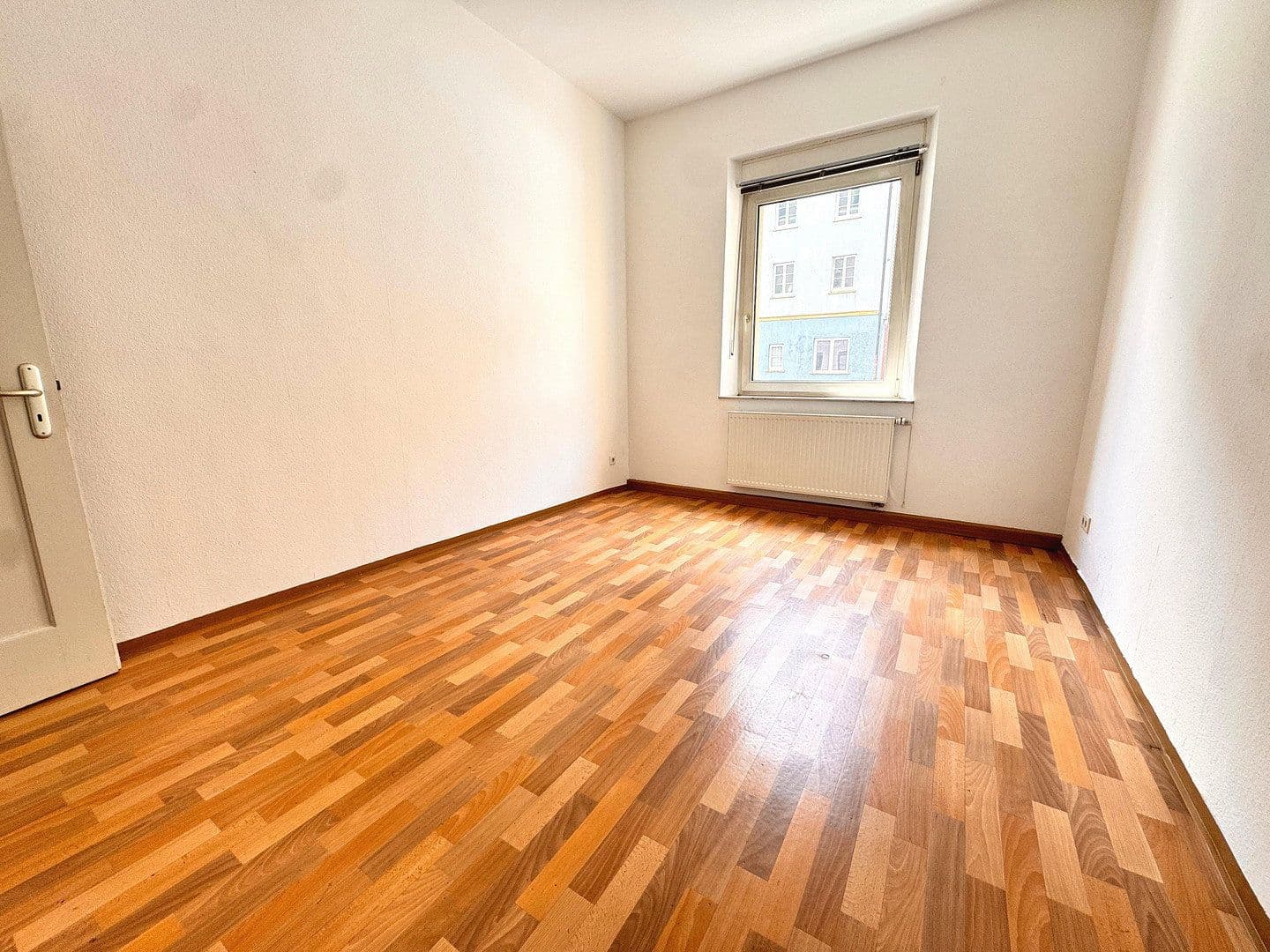 Pronájem bytu 2+1 56 m², Landgrabenstraße, Nürnberg, Bavorsko Pronájem bytu 2+1 56 m², Landgrabenstraße, Nürnberg, Bavorsko
