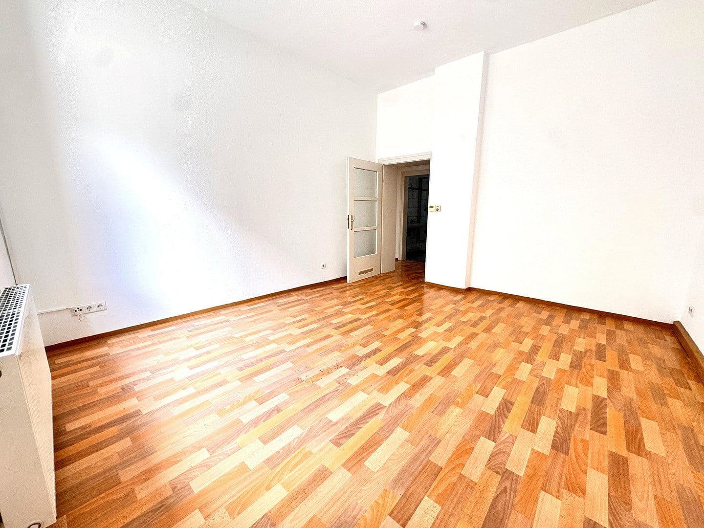 Pronájem bytu 2+1 56 m², Landgrabenstraße, Nürnberg, Bavorsko Pronájem bytu 2+1 56 m², Landgrabenstraße, Nürnberg, Bavorsko