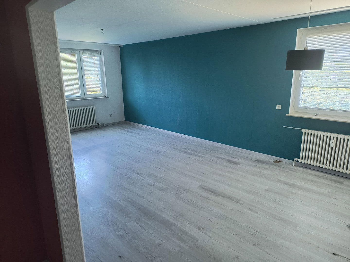 Prodej bytu 2+1 61 m², Herderstr. 21, Hochheim, Hessen Prodej bytu 2+1 61 m², Herderstr. 21, Hochheim, Hessen