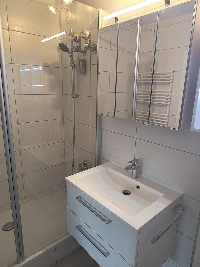 Prodej bytu 2+1 61 m², Herderstr. 21, Hochheim, Hessen Prodej bytu 2+1 61 m², Herderstr. 21, Hochheim, Hessen