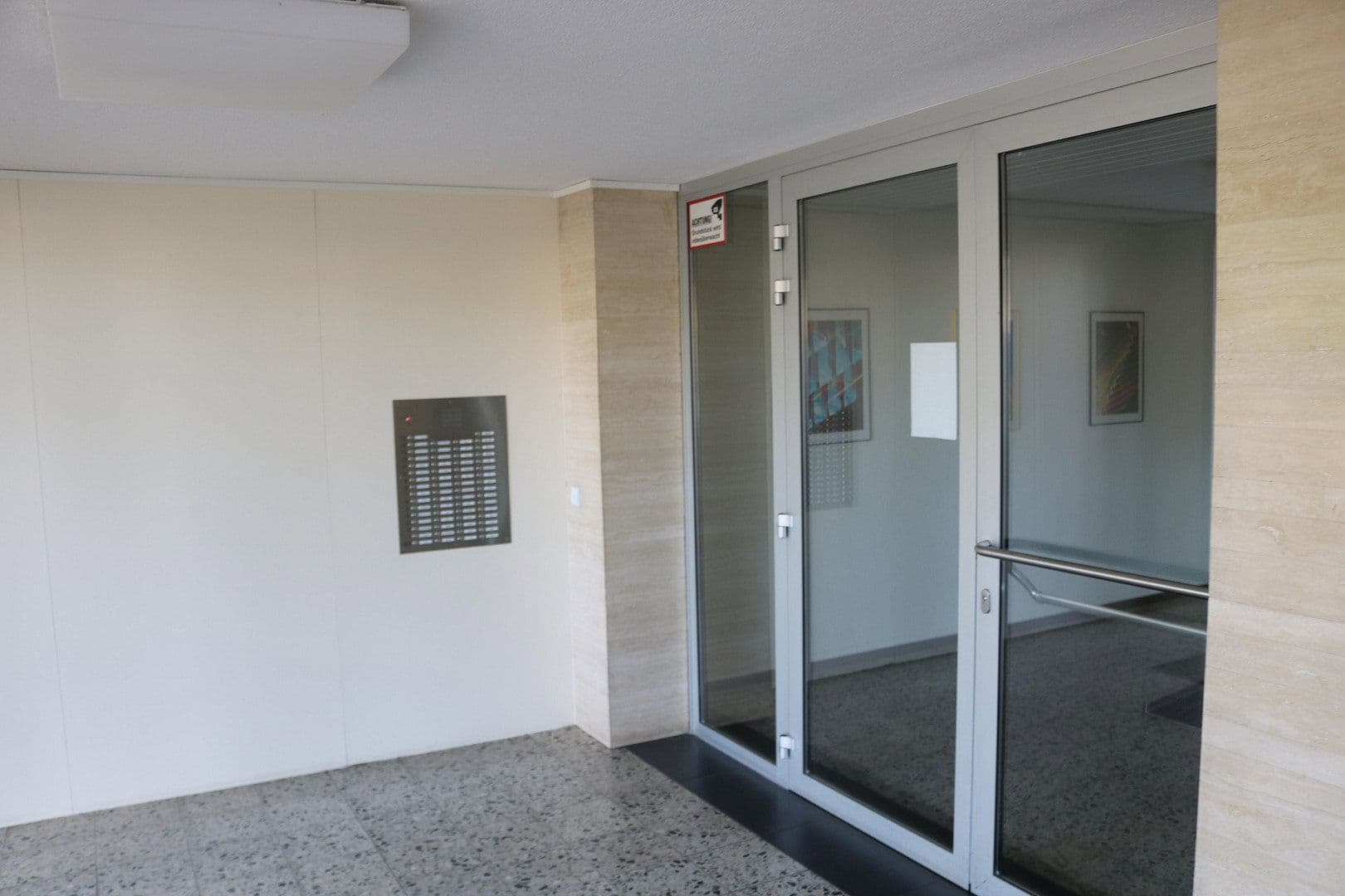 Prodej bytu 2+1 61 m², Herderstr. 21, Hochheim, Hessen Prodej bytu 2+1 61 m², Herderstr. 21, Hochheim, Hessen
