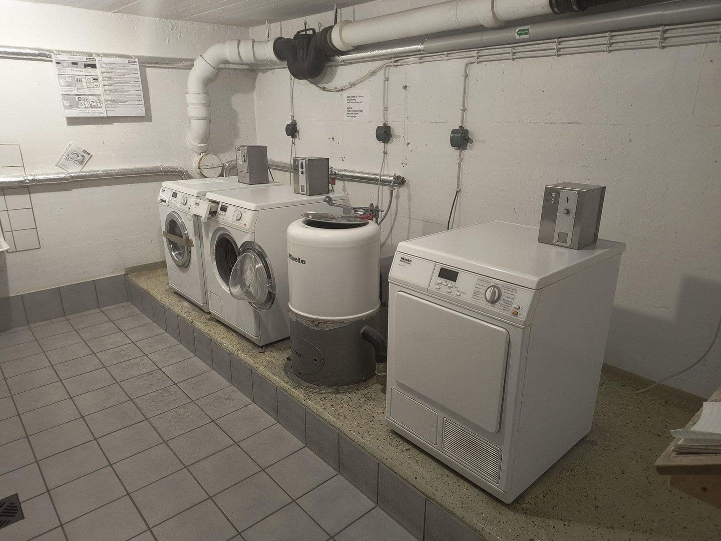 Prodej bytu 2+1 61 m², Herderstr. 21, Hochheim, Hessen Prodej bytu 2+1 61 m², Herderstr. 21, Hochheim, Hessen