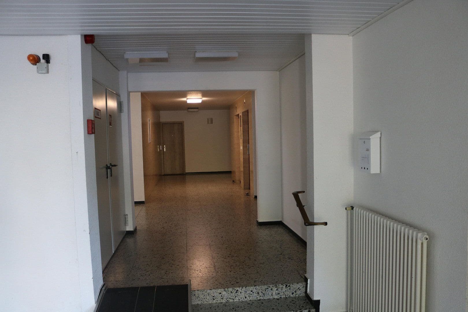 Prodej bytu 2+1 61 m², Herderstr. 21, Hochheim, Hessen Prodej bytu 2+1 61 m², Herderstr. 21, Hochheim, Hessen