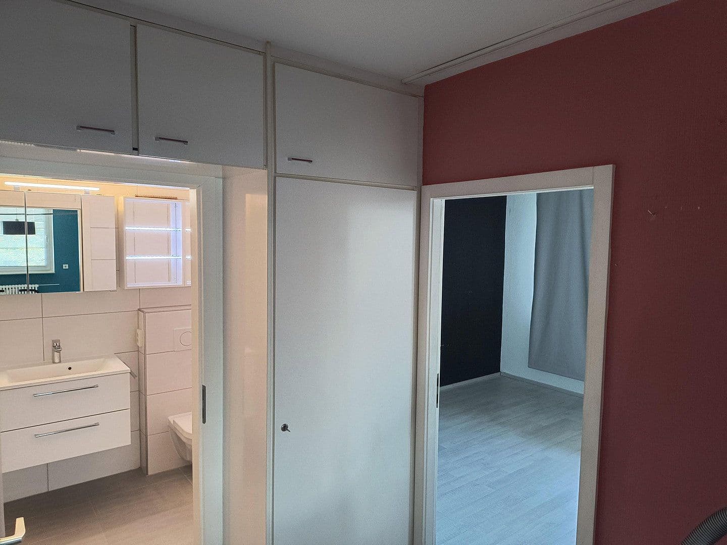 Prodej bytu 2+1 61 m², Herderstr. 21, Hochheim, Hessen Prodej bytu 2+1 61 m², Herderstr. 21, Hochheim, Hessen