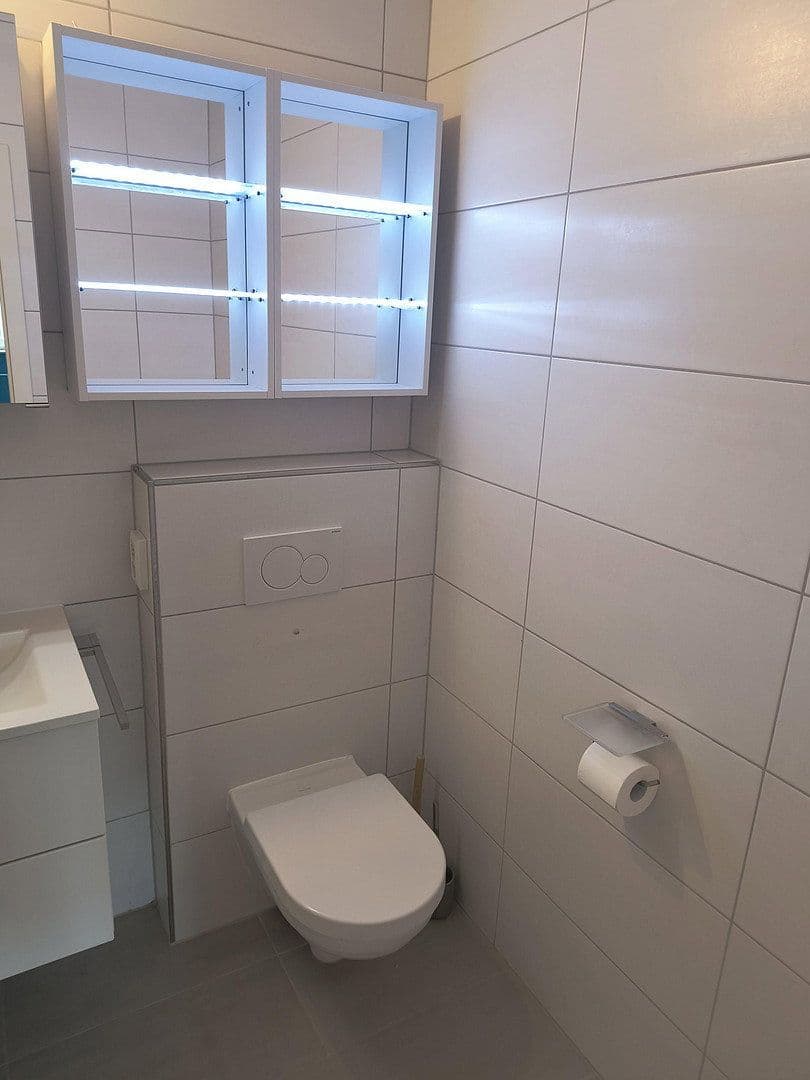 Prodej bytu 2+1 61 m², Herderstr. 21, Hochheim, Hessen Prodej bytu 2+1 61 m², Herderstr. 21, Hochheim, Hessen