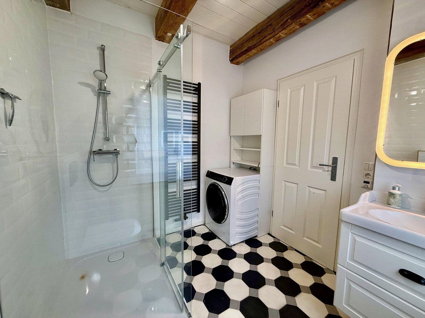 Prodej domu 173 m², pozemek 540 m², Straße zur Koppel, Rankwitz, Mecklenburg-Vorpommern Prodej domu 173 m², pozemek 540 m², Straße zur Koppel, Rankwitz, Mecklenburg-Vorpommern