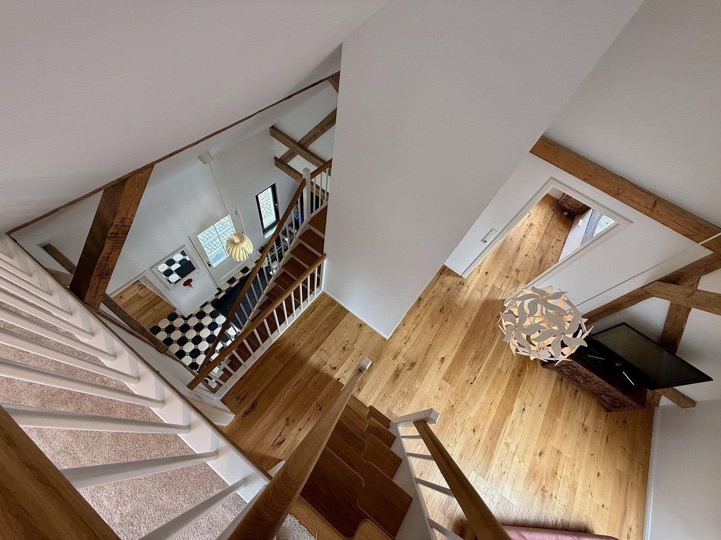 Prodej domu 173 m², pozemek 540 m², Straße zur Koppel, Rankwitz, Mecklenburg-Vorpommern Prodej domu 173 m², pozemek 540 m², Straße zur Koppel, Rankwitz, Mecklenburg-Vorpommern