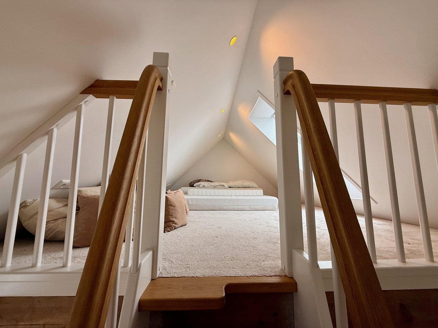 Prodej domu 173 m², pozemek 540 m², Straße zur Koppel, Rankwitz, Mecklenburg-Vorpommern Prodej domu 173 m², pozemek 540 m², Straße zur Koppel, Rankwitz, Mecklenburg-Vorpommern