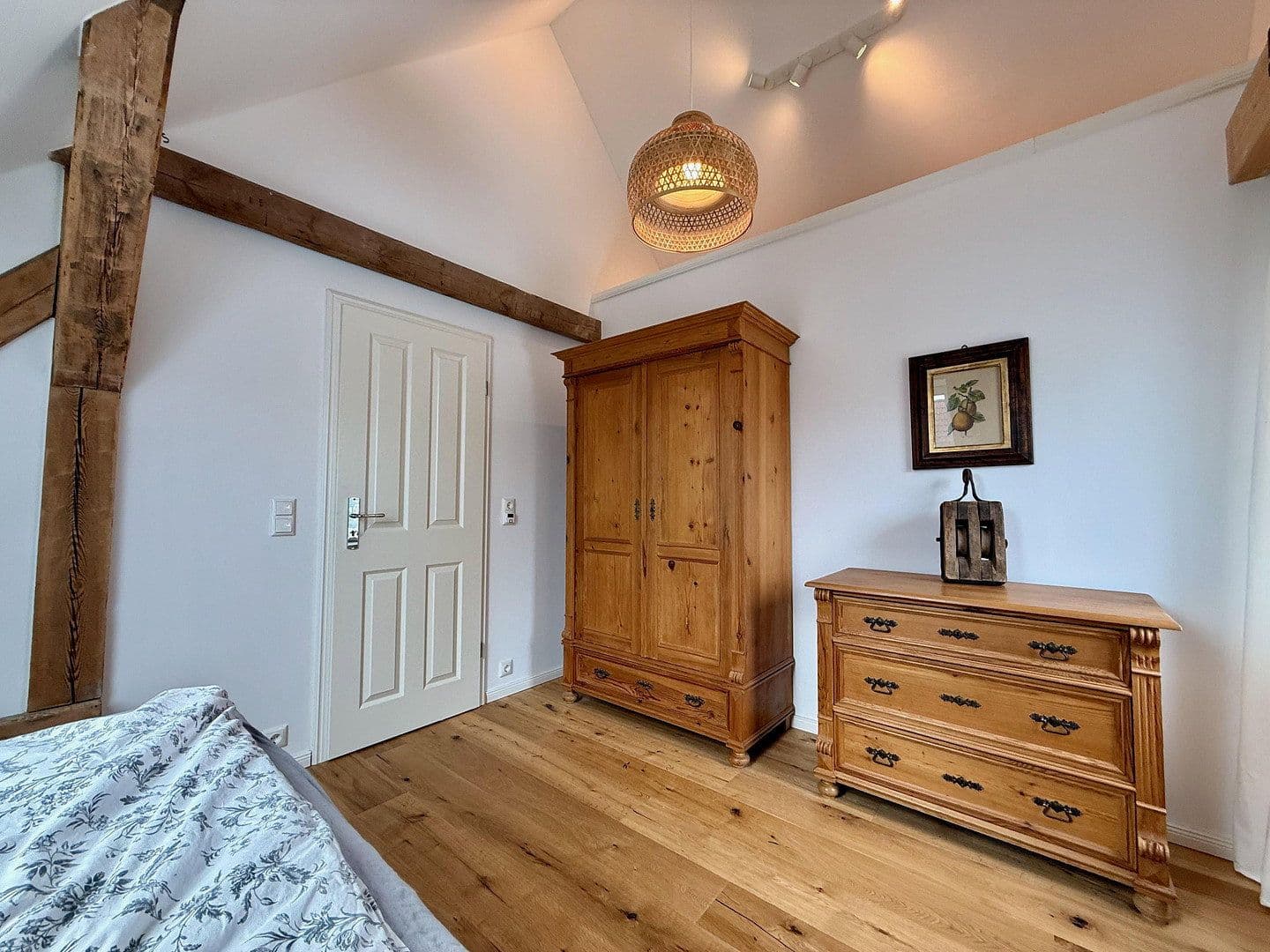 Prodej domu 173 m², pozemek 540 m², Straße zur Koppel, Rankwitz, Mecklenburg-Vorpommern Prodej domu 173 m², pozemek 540 m², Straße zur Koppel, Rankwitz, Mecklenburg-Vorpommern