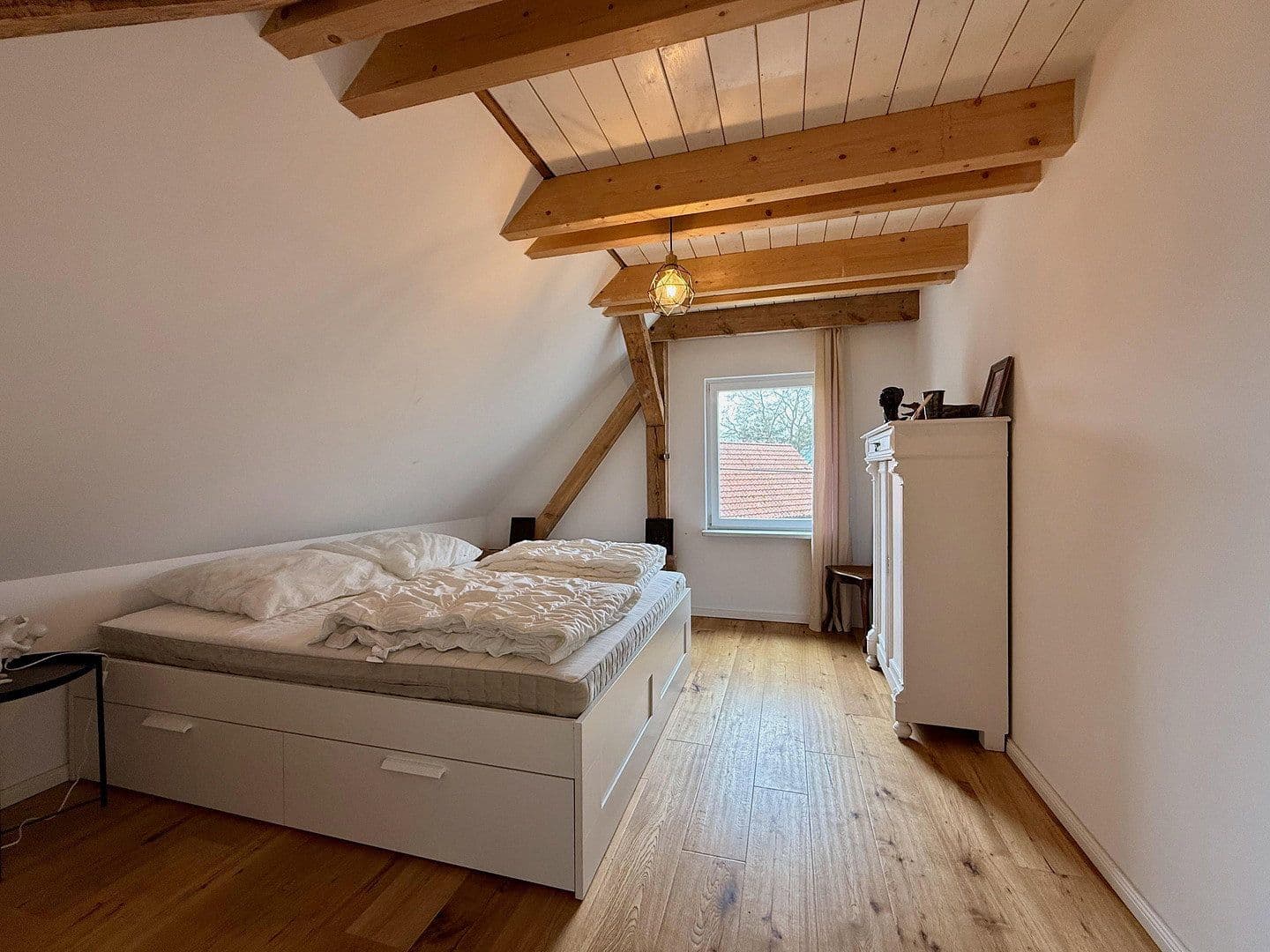 Prodej domu 173 m², pozemek 540 m², Straße zur Koppel, Rankwitz, Mecklenburg-Vorpommern Prodej domu 173 m², pozemek 540 m², Straße zur Koppel, Rankwitz, Mecklenburg-Vorpommern