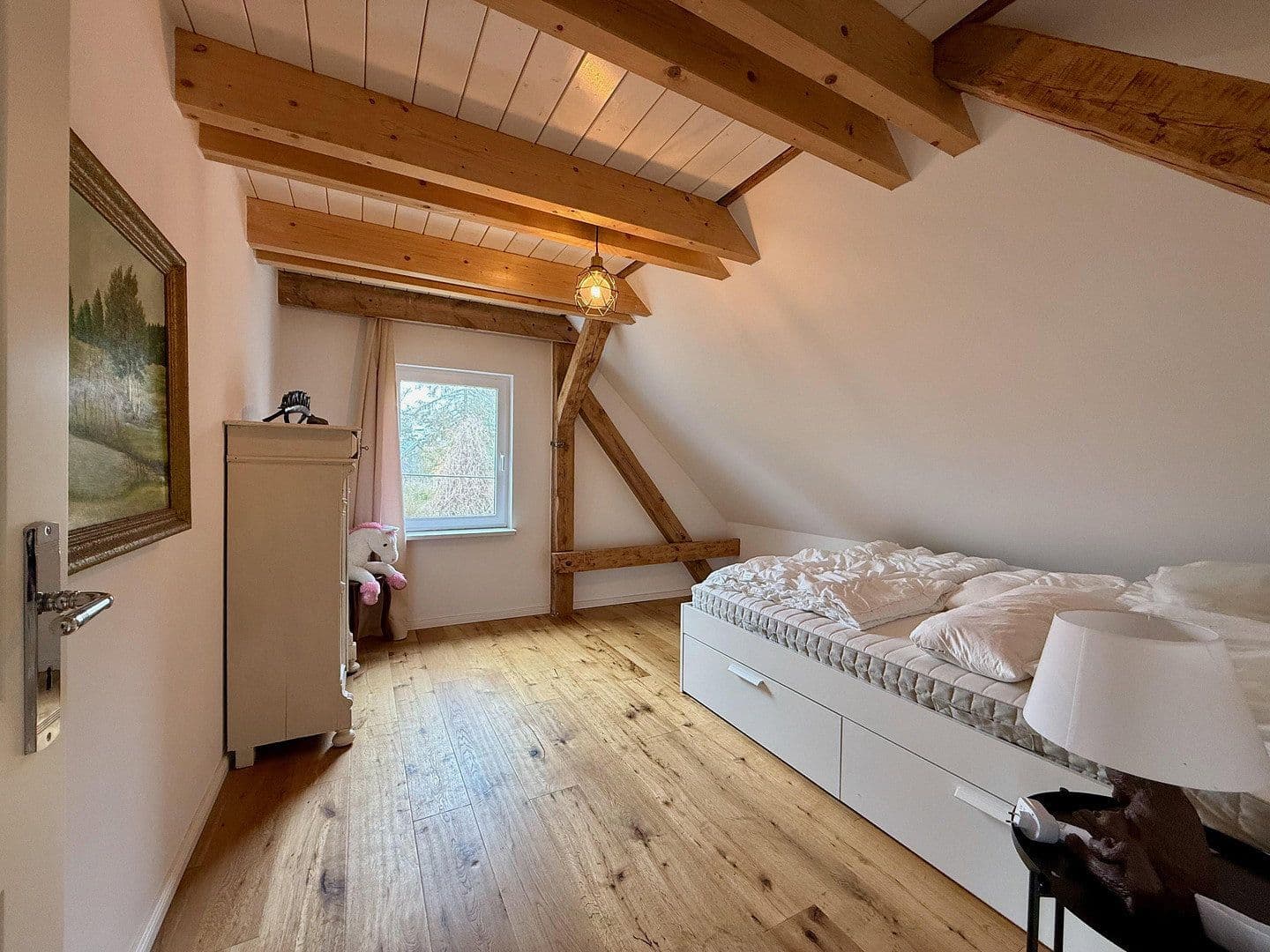 Prodej domu 173 m², pozemek 540 m², Straße zur Koppel, Rankwitz, Mecklenburg-Vorpommern Prodej domu 173 m², pozemek 540 m², Straße zur Koppel, Rankwitz, Mecklenburg-Vorpommern