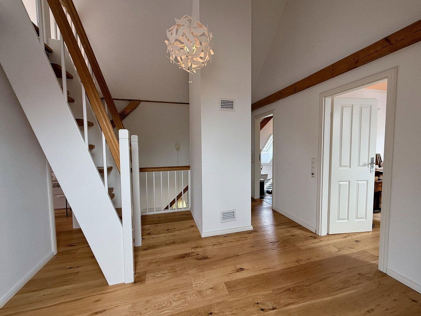 Prodej domu 173 m², pozemek 540 m², Straße zur Koppel, Rankwitz, Mecklenburg-Vorpommern Prodej domu 173 m², pozemek 540 m², Straße zur Koppel, Rankwitz, Mecklenburg-Vorpommern