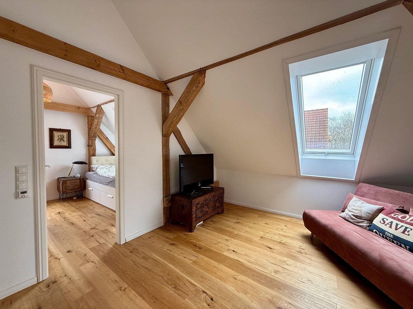 Prodej domu 173 m², pozemek 540 m², Straße zur Koppel, Rankwitz, Mecklenburg-Vorpommern Prodej domu 173 m², pozemek 540 m², Straße zur Koppel, Rankwitz, Mecklenburg-Vorpommern