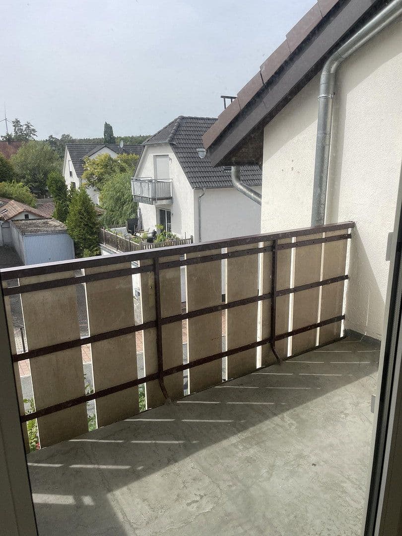 Pronájem bytu 3+1 67 m², Bergstr. 6, Oberreichenbach, Bavorsko Pronájem bytu 3+1 67 m², Bergstr. 6, Oberreichenbach, Bavorsko