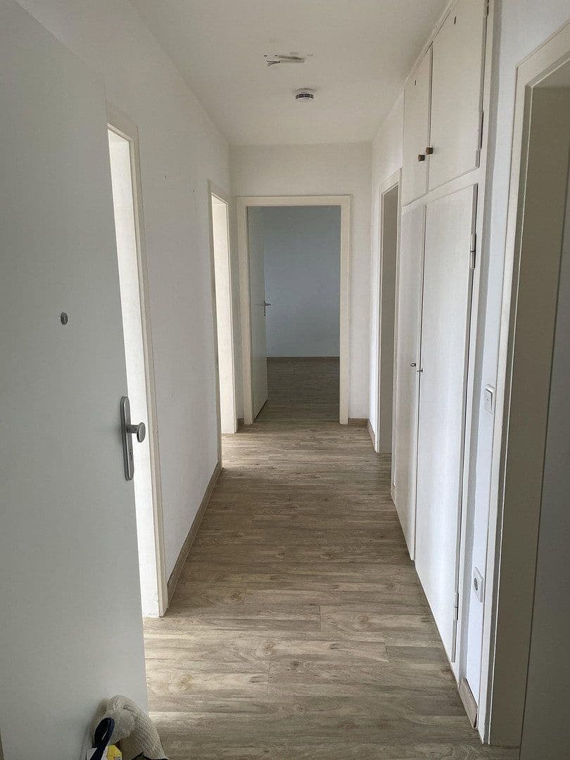 Pronájem bytu 3+1 67 m², Bergstr. 6, Oberreichenbach, Bavorsko Pronájem bytu 3+1 67 m², Bergstr. 6, Oberreichenbach, Bavorsko