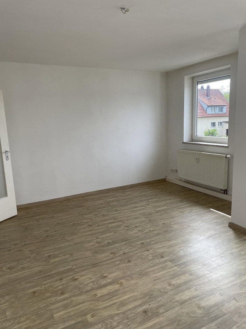 Pronájem bytu 3+1 67 m², Bergstr. 6, Oberreichenbach, Bavorsko Pronájem bytu 3+1 67 m², Bergstr. 6, Oberreichenbach, Bavorsko