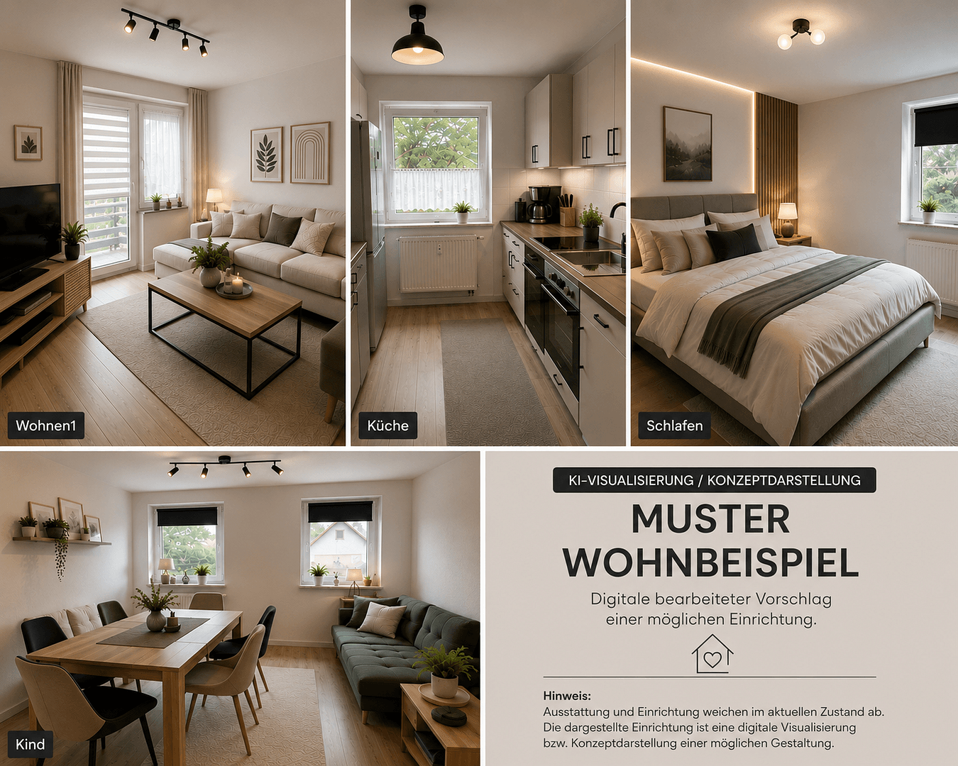 Pronájem bytu 3+1 67 m², Bergstr. 6, Oberreichenbach, Bavorsko Pronájem bytu 3+1 67 m², Bergstr. 6, Oberreichenbach, Bavorsko