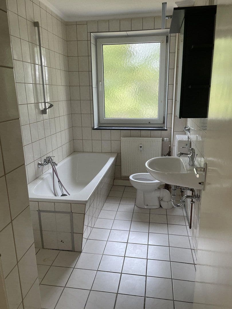Pronájem bytu 3+1 67 m², Bergstr. 6, Oberreichenbach, Bavorsko Pronájem bytu 3+1 67 m², Bergstr. 6, Oberreichenbach, Bavorsko