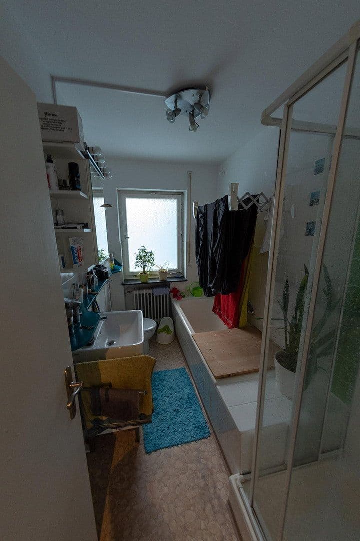 Prodej domu 240 m², pozemek 500 m², Marienbader Straße, Erlangen, Bavorsko Prodej domu 240 m², pozemek 500 m², Marienbader Straße, Erlangen, Bavorsko