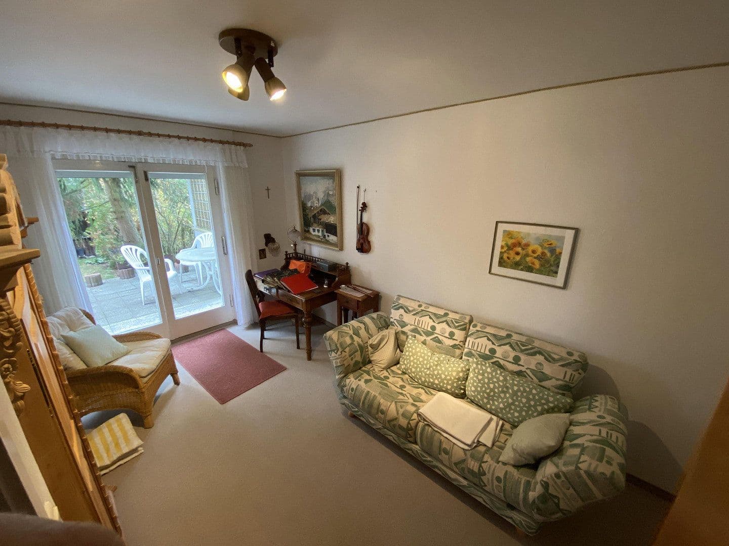 Prodej domu 240 m², pozemek 500 m², Marienbader Straße, Erlangen, Bavorsko Prodej domu 240 m², pozemek 500 m², Marienbader Straße, Erlangen, Bavorsko