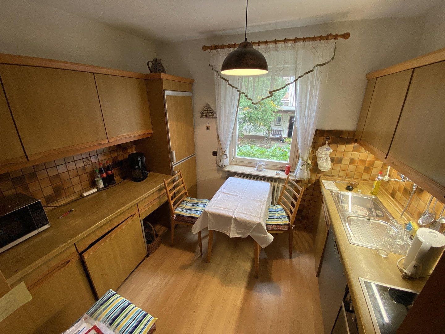 Prodej domu 240 m², pozemek 500 m², Marienbader Straße, Erlangen, Bavorsko Prodej domu 240 m², pozemek 500 m², Marienbader Straße, Erlangen, Bavorsko