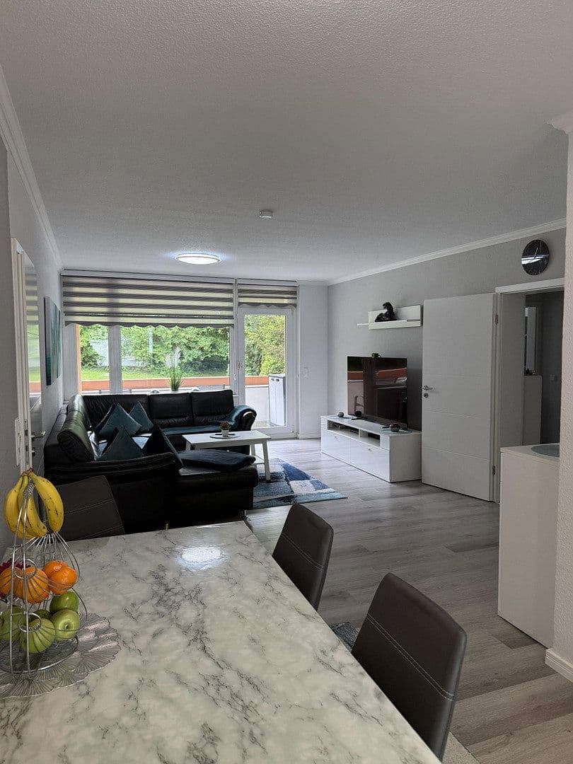 Prodej bytu 4+1 90 m², Bremen-Arbergen, Bremen Prodej bytu 4+1 90 m², Bremen-Arbergen, Bremen