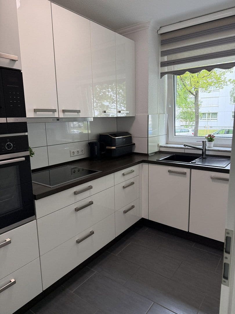 Prodej bytu 4+1 90 m², Bremen-Arbergen, Bremen Prodej bytu 4+1 90 m², Bremen-Arbergen, Bremen