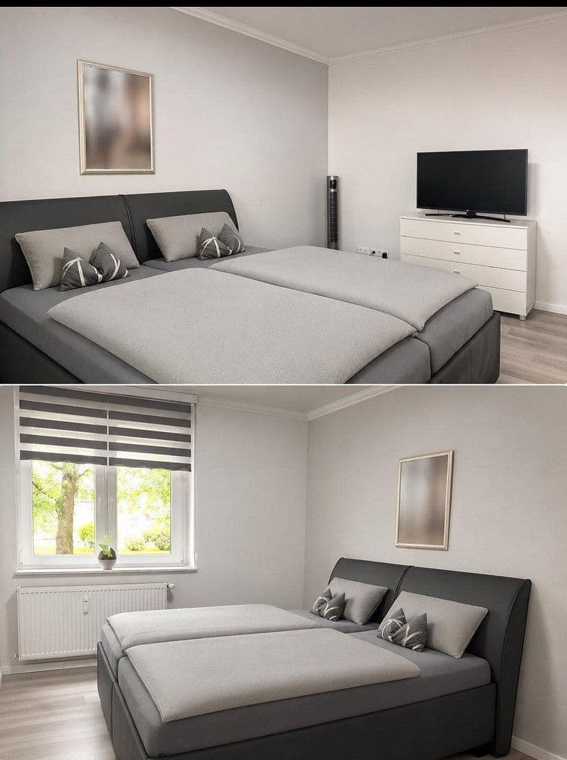Prodej bytu 4+1 90 m², Bremen-Arbergen, Bremen Prodej bytu 4+1 90 m², Bremen-Arbergen, Bremen